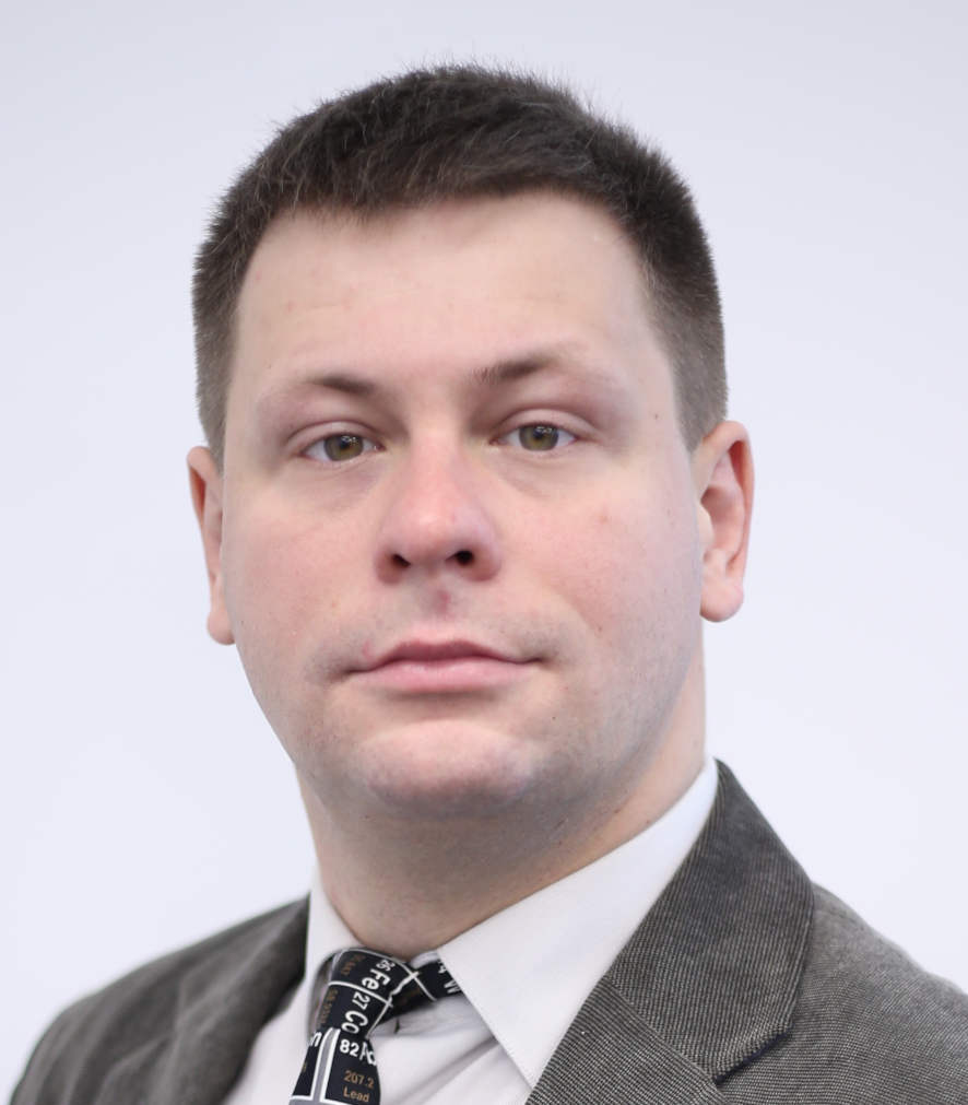 Адонин Сергей Александрович