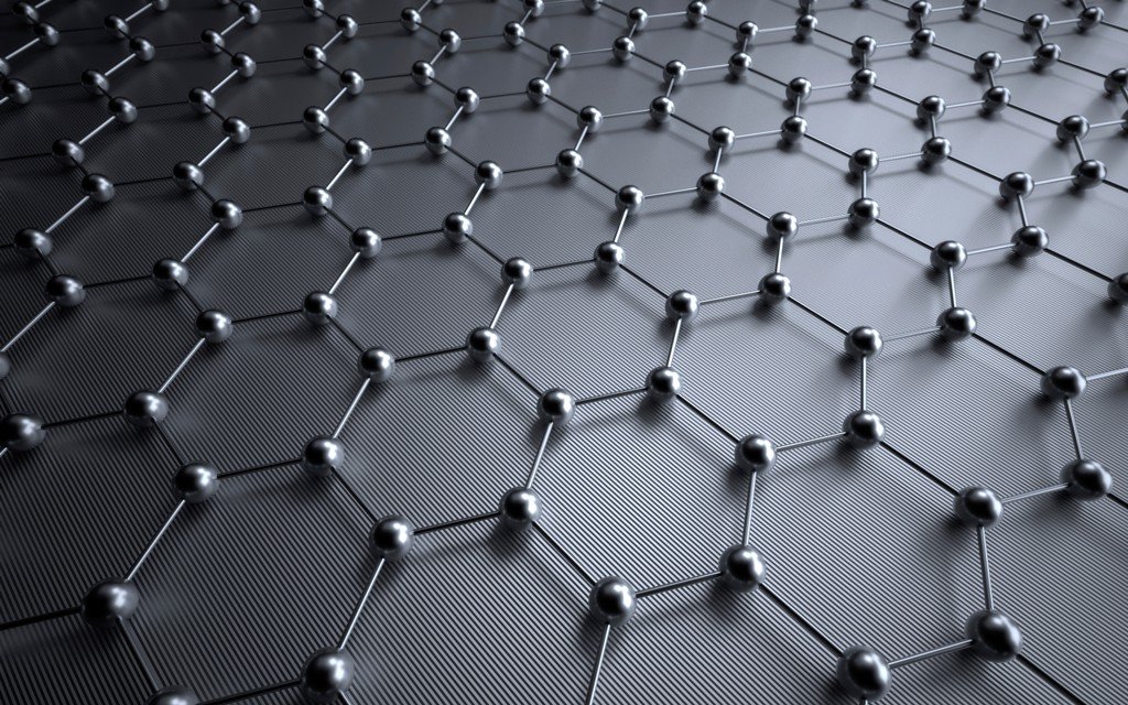 Создан новый материал спиновой электроники на основе графена
