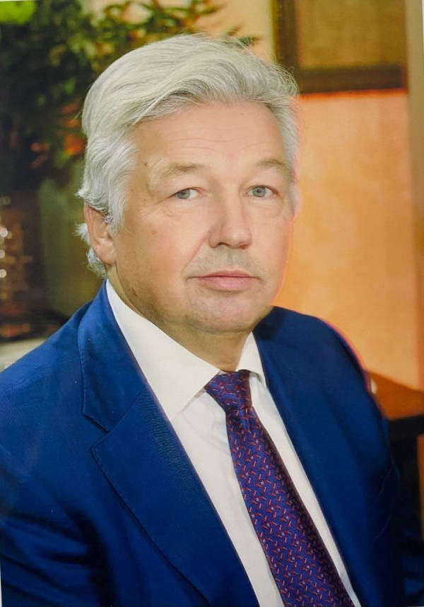 Савенков Александр Николаевич