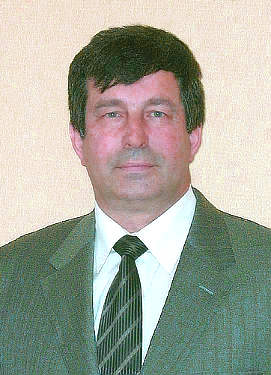 Саранин Александр Александрович