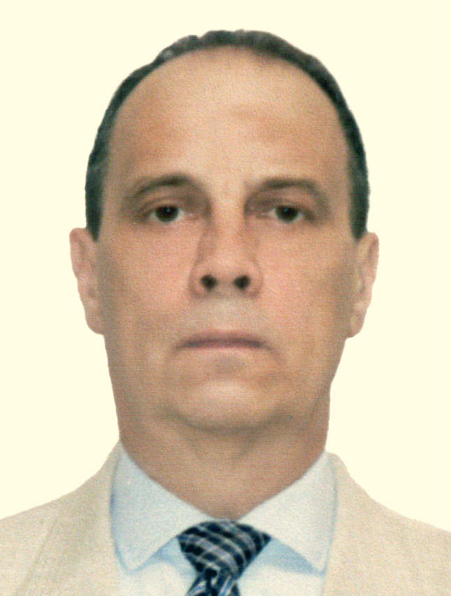 Панин Сергей Викторович