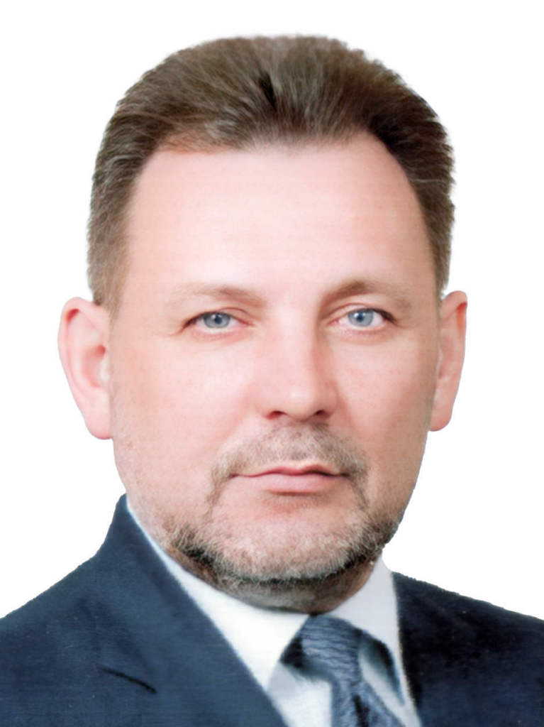 Шаповалов Анатолий Борисович