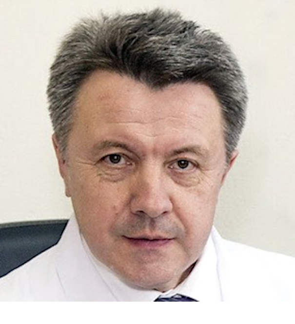 Коков Леонид Сергеевич