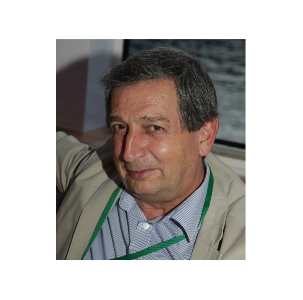 Академик Музафаров Азиз Мансурович