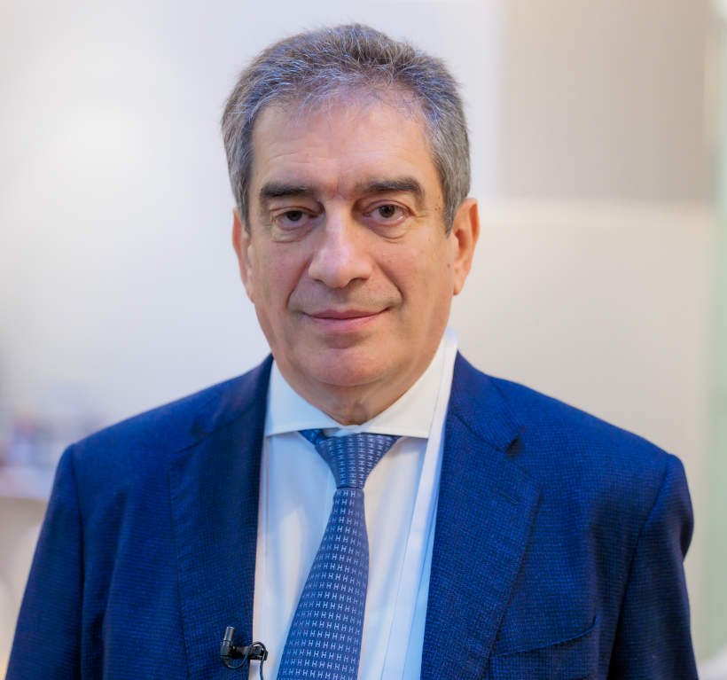 Курцер Марк Аркадьевич