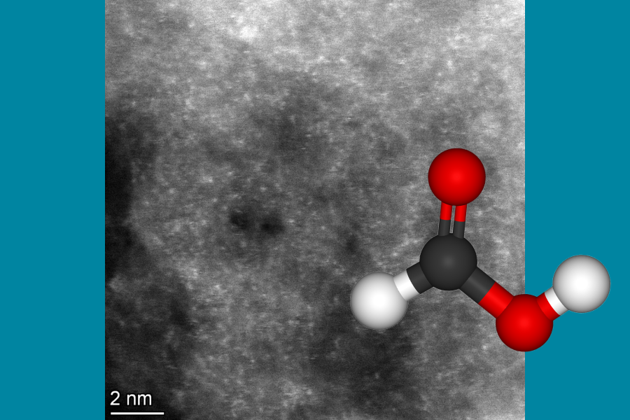  Российские и китайские учёные развивают низкотемпературное получение водорода из биомассы