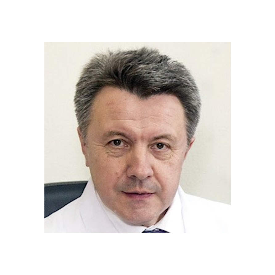 Академик Коков Леонид Сергеевич