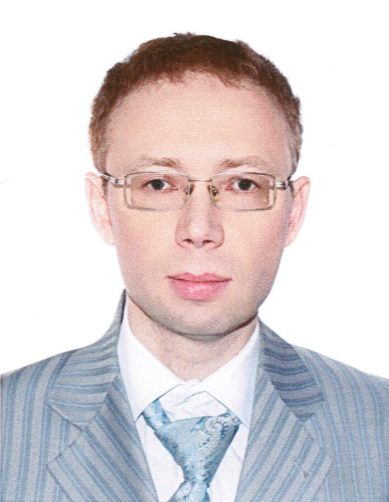 Шейнерман Александр Григорьевич