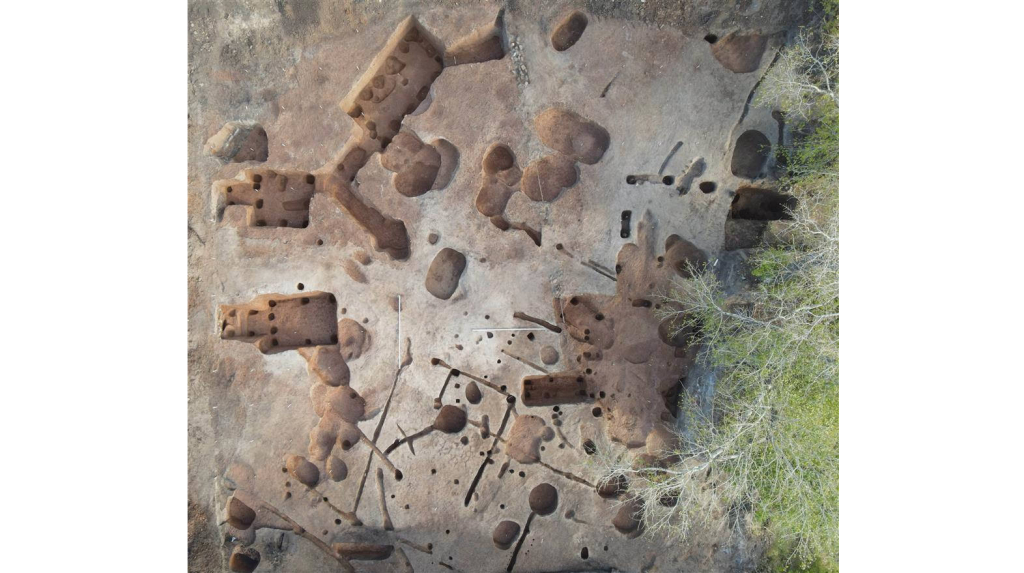 Раскопки Городка пролили свет на причины упадка Нижнего Новгорода XV века