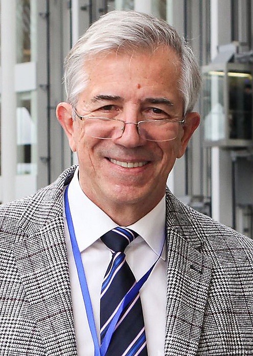 Бородкин Леонид Иосифович