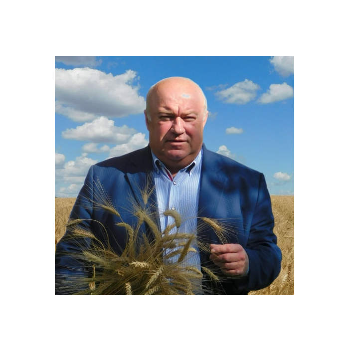 Академик Тютюнов Сергей Иванович