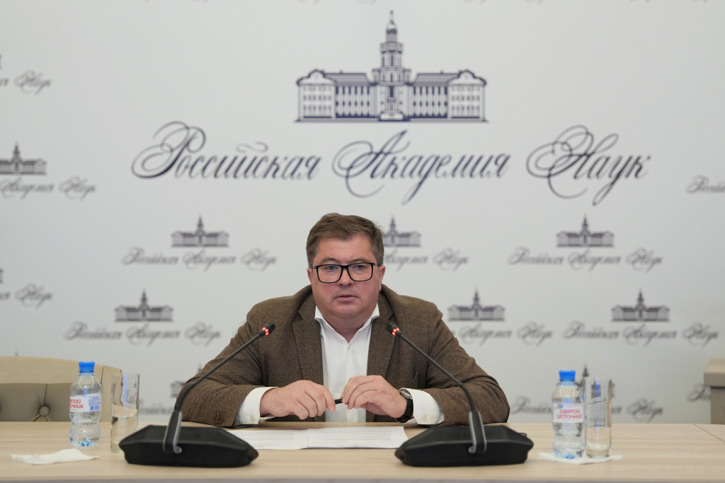 В РАН предложили новые подходы к ликвидации накопленного экологического вреда на территории бывшего Ярославского сажевого завода