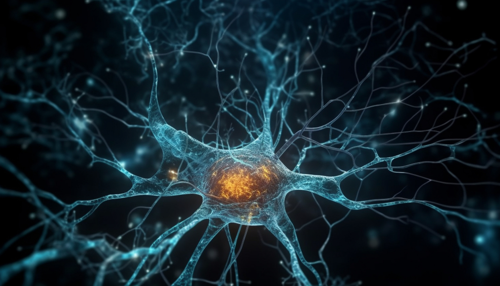 Мутации в белках комплекса, запускающего клеточную смерть, помогут найти лекарства от болезни Альцгеймера и Хантингтона