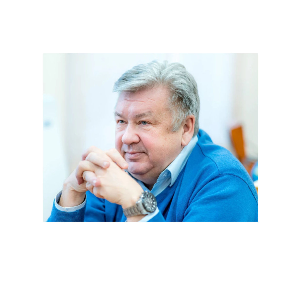 Академик Важенин Андрей Владимирович 