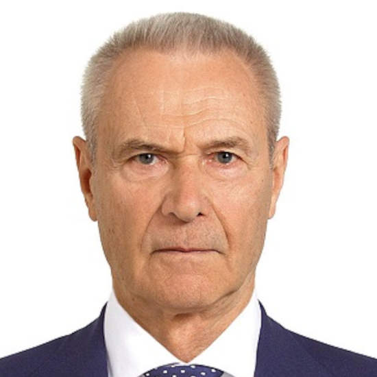 Бабешко Владимир Андреевич