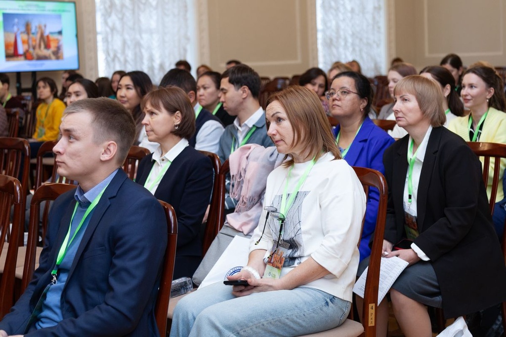 Фото: СПбО РАН