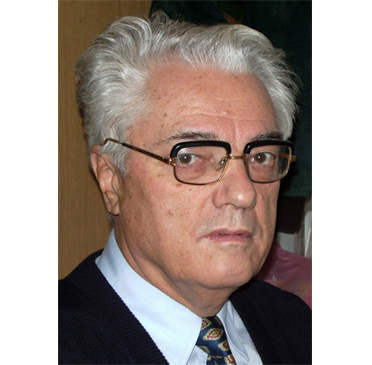 Ванюшин Борис Федорович