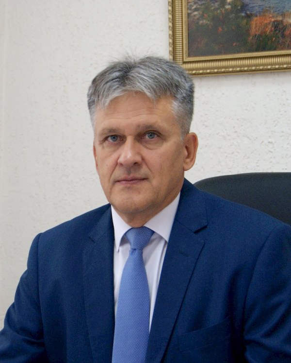 Немудрый Александр Петрович