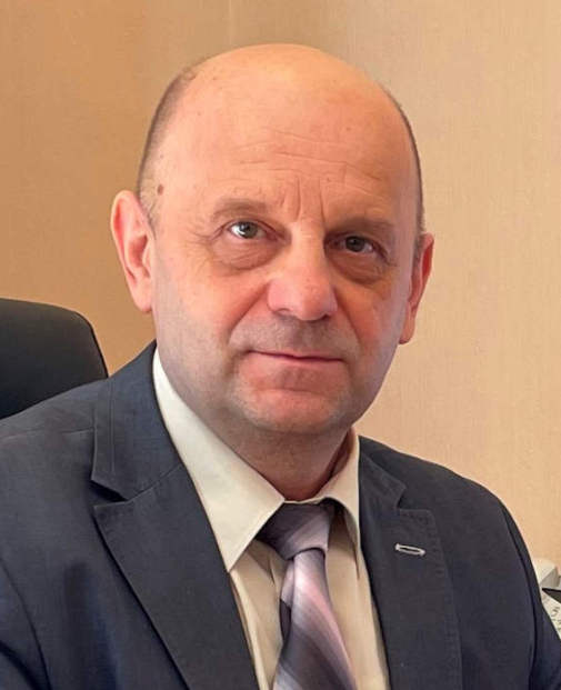 Шулюпин Александр Николаевич