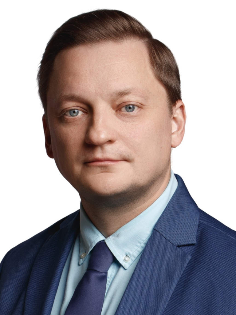 Сурков Андрей Николаевич