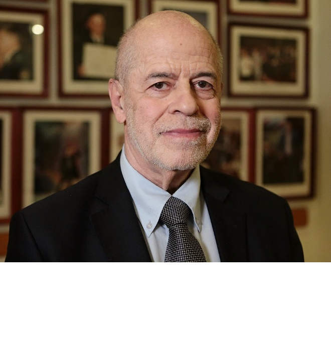 Наумкин Виталий Вячеславович