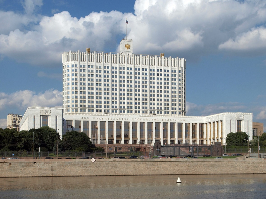 Правительство утвердило список кандидатов на должность президента РАН