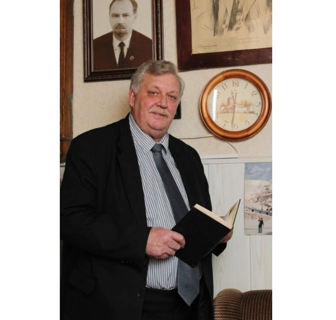 Зефиров Андрей Львович
