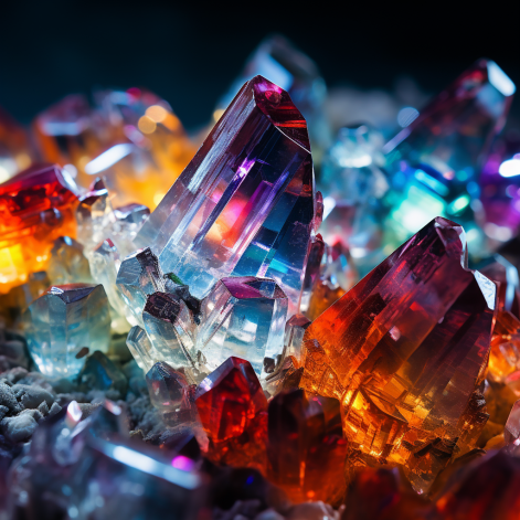 Синтезированные кристаллы сделают возможной терапию болезней Альцгеймера, Паркинсона и шизофрении