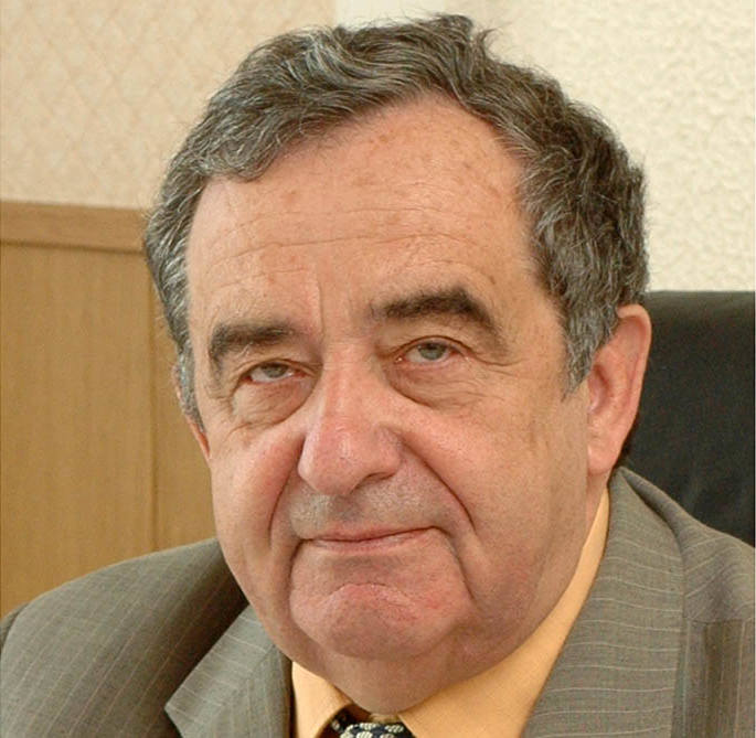 Борисов Василий Иванович
