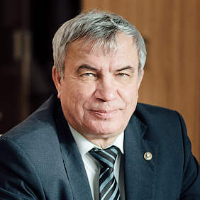 Федорук Михаил Петрович