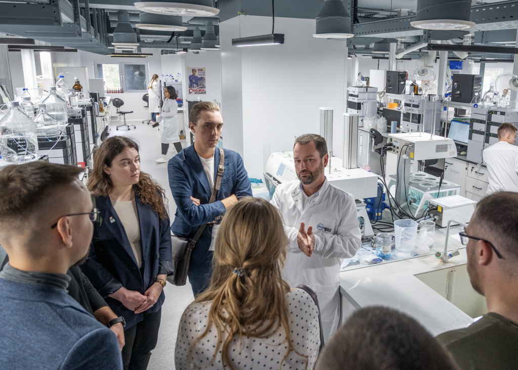 Стартовал отбор на участие в Школе для молодых учёных и организаторов науки