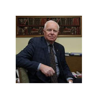 Академик Спасов Александр Алексеевич