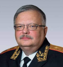 Фисун Александр Яковлевич