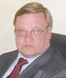 Щепин Владимир Олегович