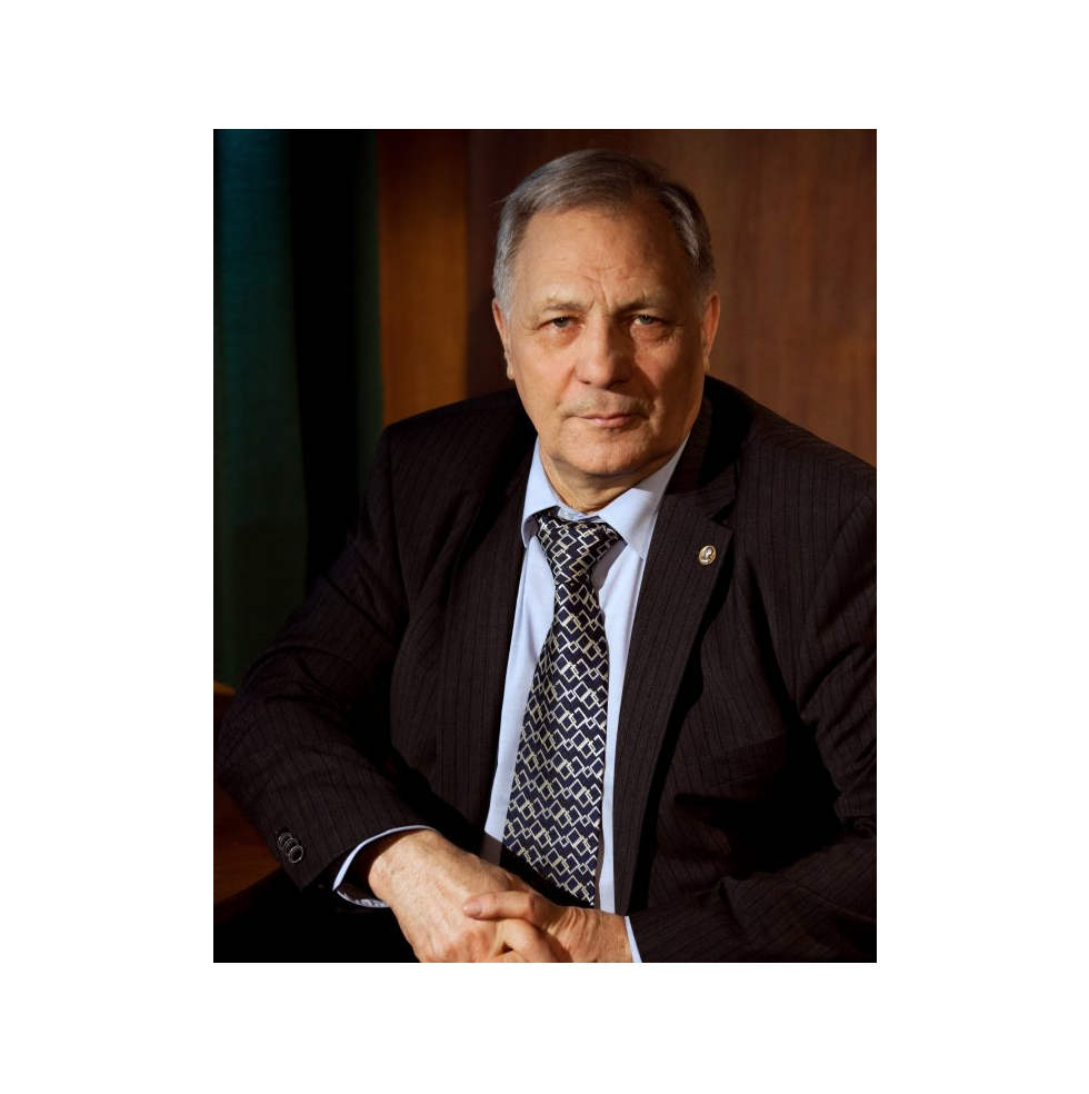 Академик Фомин Василий Михайлович