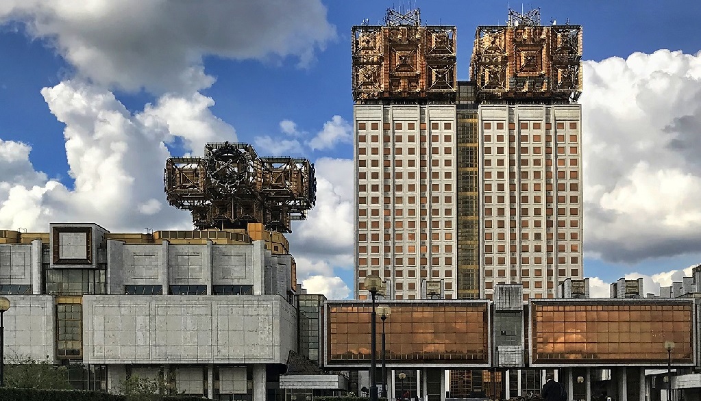 Важный шаг к фундаментальным моделям интеллектуального недропользования