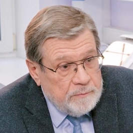 Соболев Александр Сергеевич