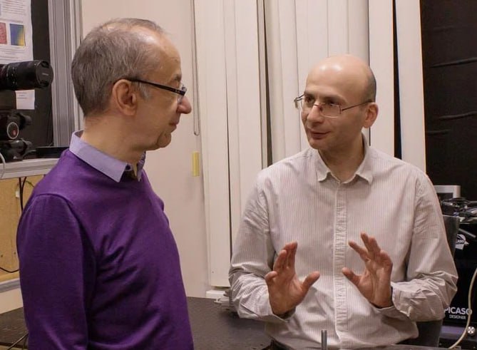 Эффект бабочки: как слабое воздействие управляет гигантскими потоками