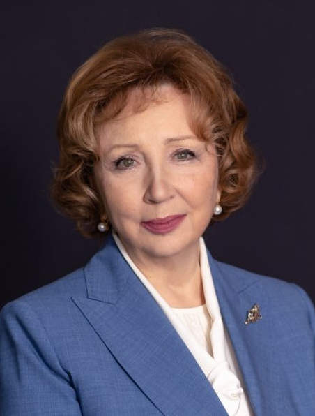 Зайцева Нина Владимировна