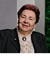 Аксенова Лариса Михайловна