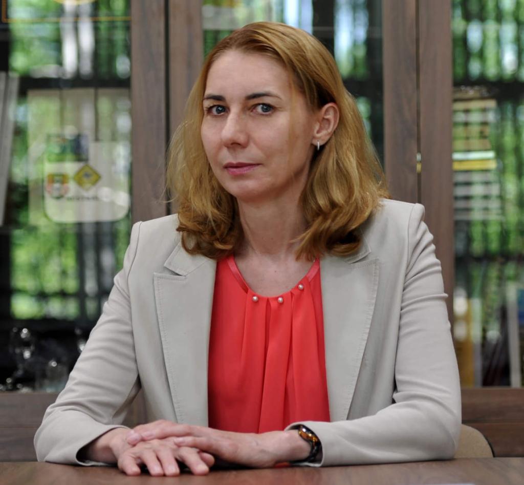 Донская Татьяна Владимировна