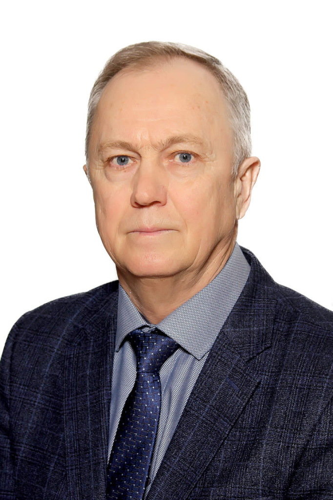 Котарев Вячеслав Иванович