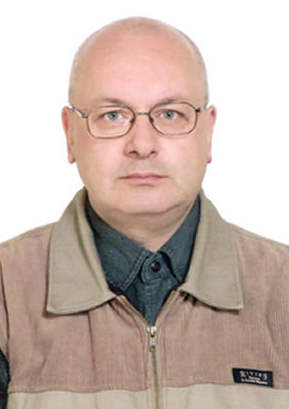 Юшин Владимир Владимирович