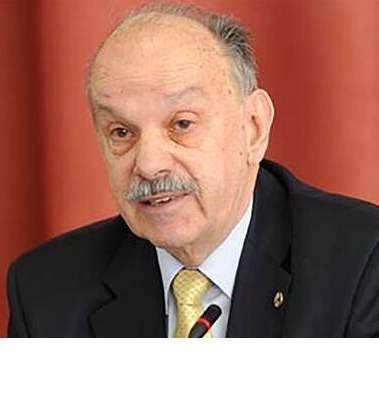Чуфрин Геннадий Илларионович