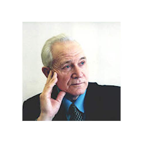 Академик Милосердов Владимир Васильевич