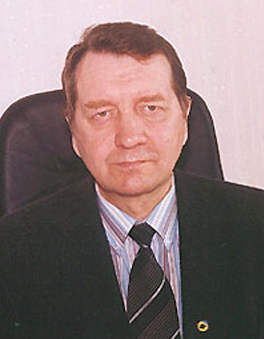 Лаженцев Виталий Николаевич