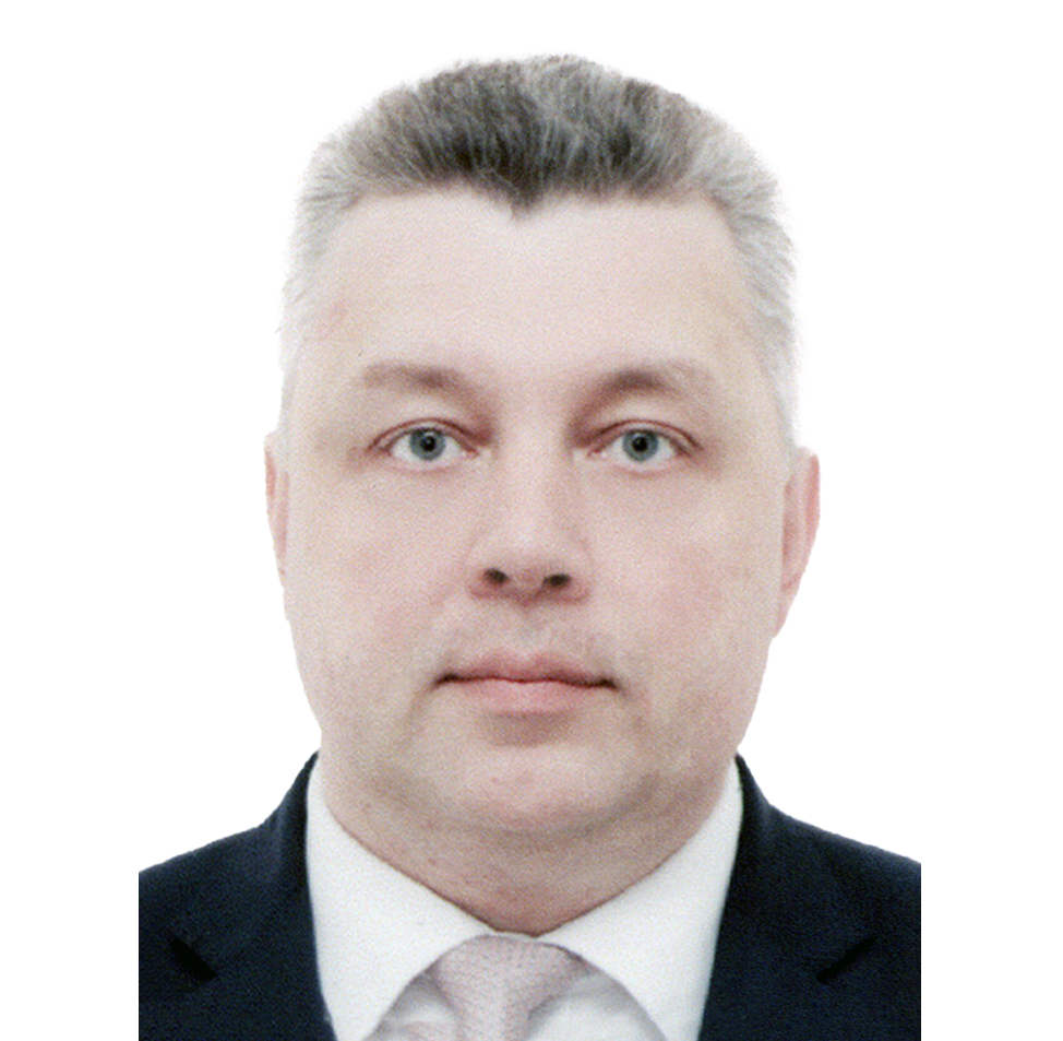 Мерзликин Александр Михайлович
