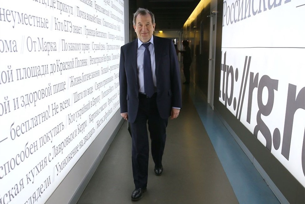 Глава РАН Геннадий Красников: Россия должна стать суверенной и в микроэлектронике