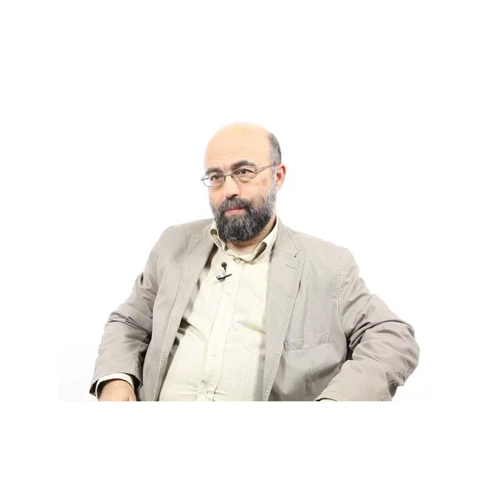 Академик Плунгян Владимир Александрович