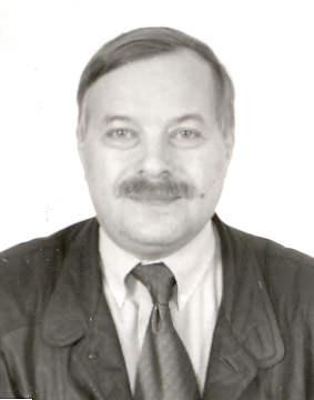 Ширков Григорий Дмитриевич